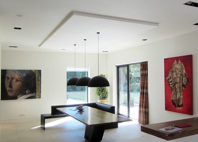 Artceiling home kitchen 5645 incatro kopie