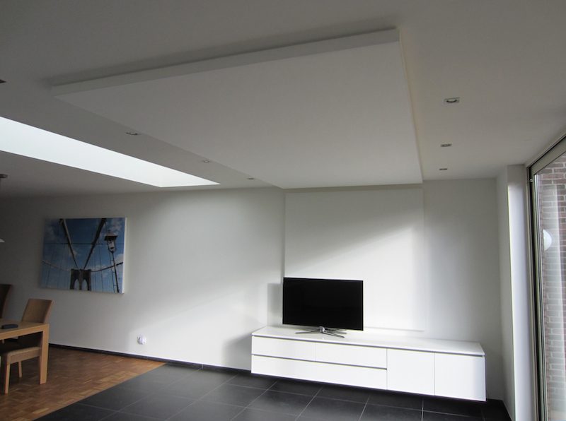 Artceiling artwall
