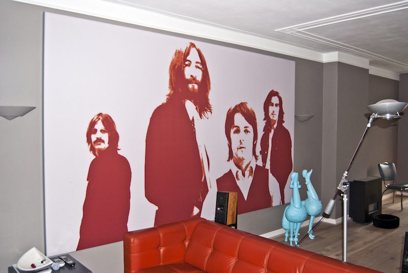 Artwall