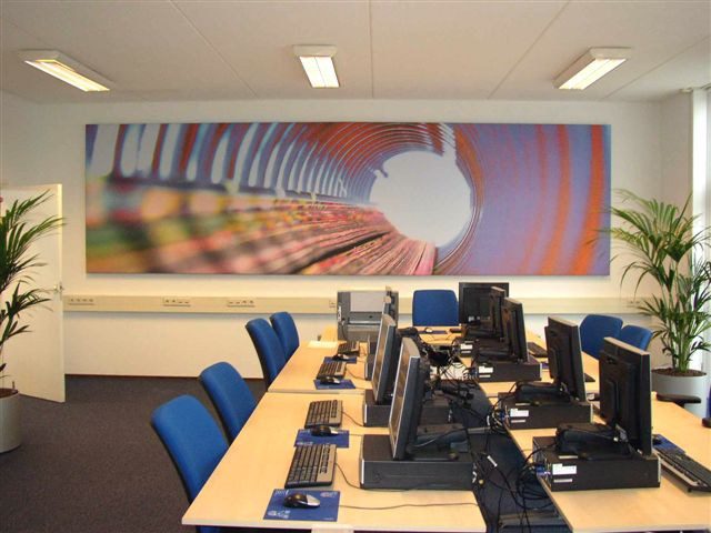 2 incatro interieur