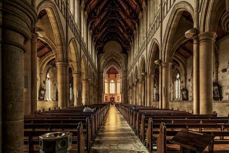 Kerk 1