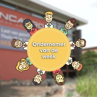 Dit is incatro ondernemer van de week roermond nieuws