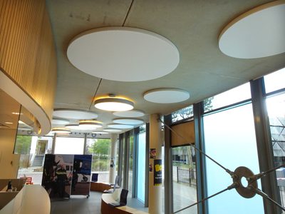 Incatro Room Acoustics INC Afelt 14