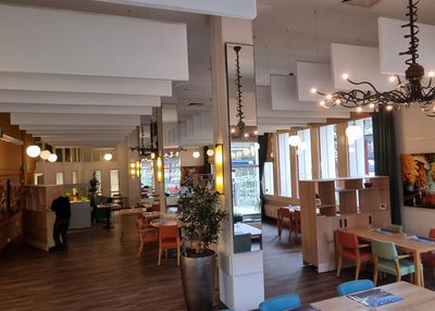Blom Projekt Interieurs Amsta Flesseman INC Abaffle wit 10