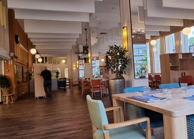 Blom Projekt Interieurs Amsta Flesseman INC Abaffle wit 8