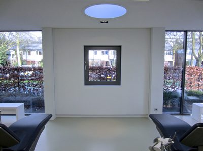 Ortho Breda AR Twall 2