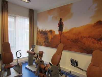 Zorgcirkel Volendam AR Tpanel 8