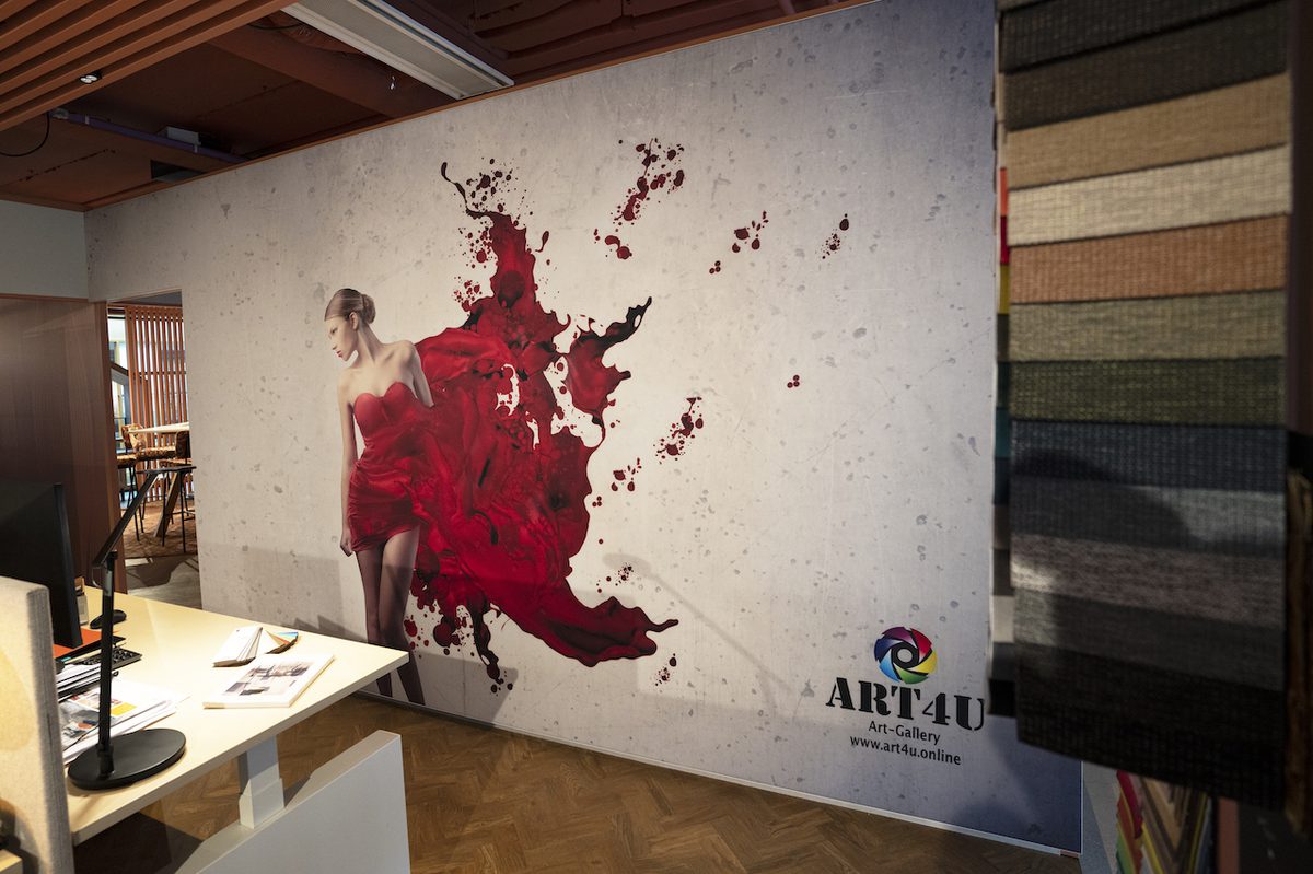 Fotostudio Eye 4 You Keijsers Interiors Akoestische wanden 31