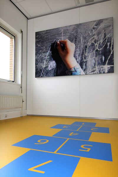 Incatro Room Acoustics Kinderdagverblijf 2