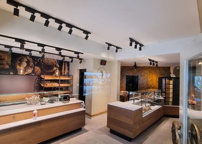 Incatro Bakkerij hermans Maastricht AR Tceiling 6