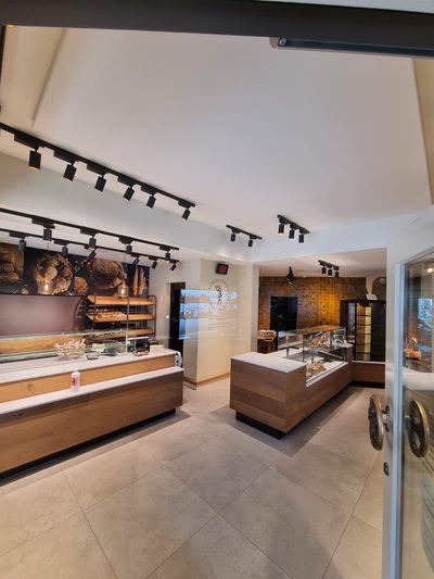 Incatro Bakkerij hermans Maastricht AR Tceiling 6