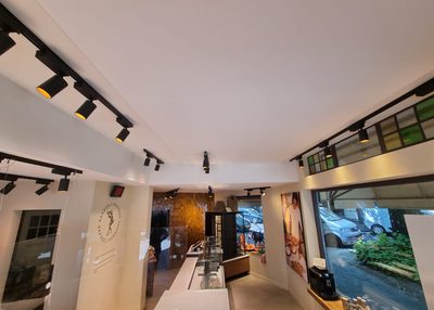 Incatro Bakkerij hermans Maastricht AR Tceiling 8