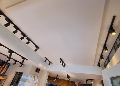 Incatro Bakkerij hermans Maastricht AR Tceiling 9