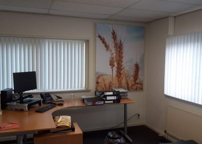 Incatro Martin Cuypers Echte Bakkersgilde AR Tpanel AR Twall 1