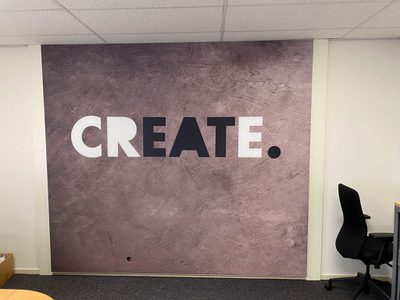 Incatro Martin Cuypers Echte Bakkersgilde AR Tpanel AR Twall 4