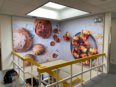 Incatro Martin Cuypers Echte Bakkersgilde AR Tpanel AR Twall 5