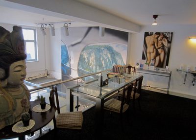 Incatro Oogwereld Leenarts AR Twall 5