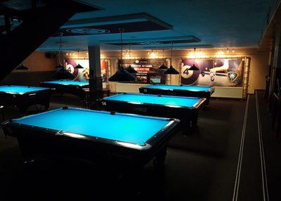 Incatro Poolcentrum 4 Friends Tilburg AR Tceiling 2