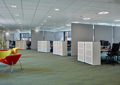 Incatro Room Acoustics AR Tscreen 2