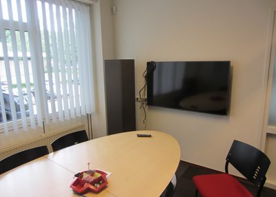 Incatro SOML AR Tceiling AR Tpanel AR Tbase 1