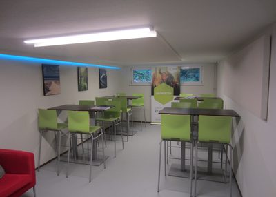 Incatro SOML AR Tceiling AR Tpanel AR Tbase 4