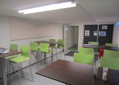 Incatro SOML AR Tceiling AR Tpanel AR Tbase 5