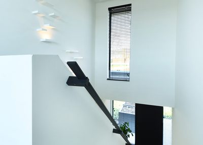 Incatro The Art of Living Special Wanders Uden copyright TAOL fotograaf Jaro van Meerten referentie woonhuis 4