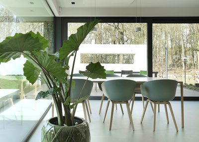 Incatro The Art of Living Special Wanders Uden copyright TAOL fotograaf Jaro van Meerten referentie woonhuis 6