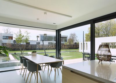 Incatro The Art of Living Special Wanders Uden copyright TAOL fotograaf Jaro van Meerten referentie woonhuis 8