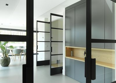 Incatro The Art of Living Special Wanders Uden copyright TAOL fotograaf Jaro van Meerten referentie woonhuis 9