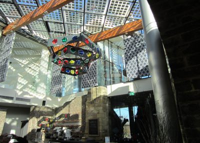 Incatro keverberg AR Tbaffle 11