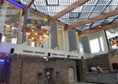 Incatro keverberg AR Tbaffle 13