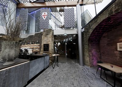 Incatro keverberg AR Tbaffle 2