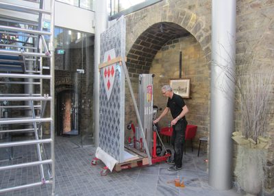 Incatro keverberg AR Tbaffle 4