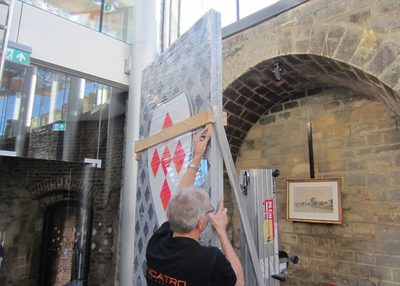 Incatro keverberg AR Tbaffle 5