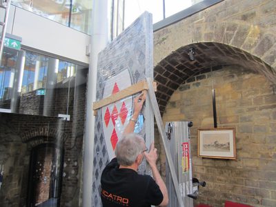 Incatro keverberg AR Tbaffle 5