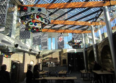 Incatro keverberg AR Tbaffle 9