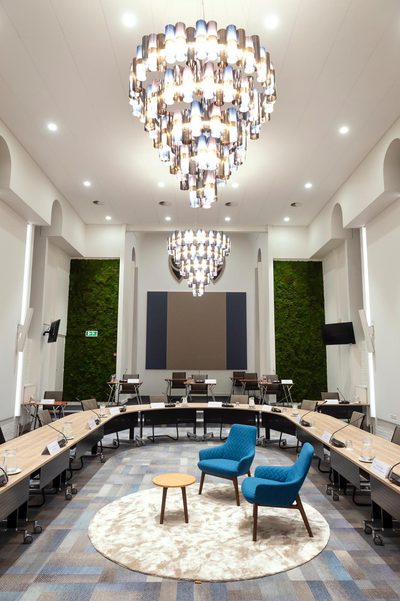 Incatro Room Acoustics AR Tpanel 15