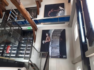 Incatro Room Acoustics AR Tpanel 54