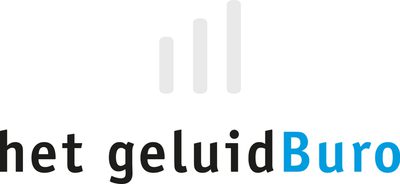 Het Geluidburo Logo