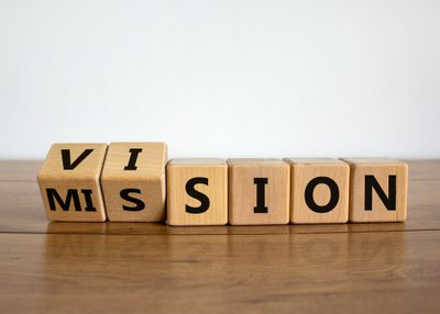 Incatro Room Acoustics visie en missie