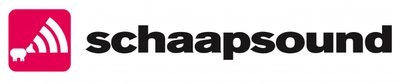 Schaapsound Logo