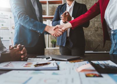 Incatro room acoustics partner in akoestiek