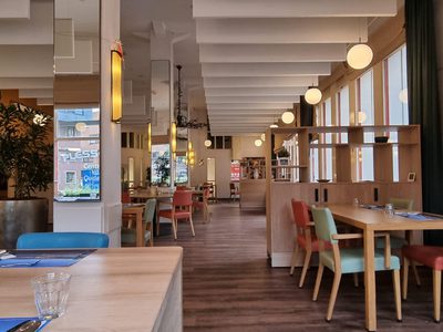 Incatro Room Acoustics akoestische baffles 2