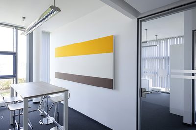 Incatro Room Acoustics akoestische fotopanelen 5