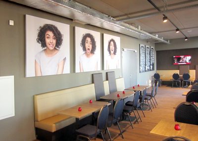 Incatro artpanel 6808