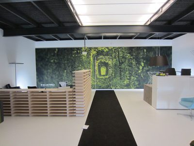 Incatro Room Acoustics AR Twall 3