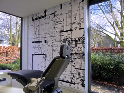 Incatro Room Acoustics AR Twall 34