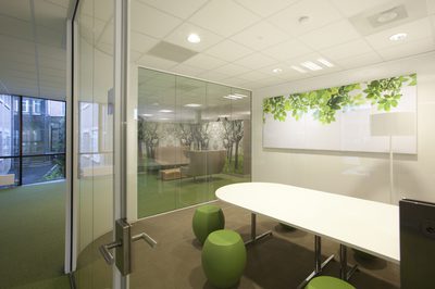 Incatro Room Acoustics akoestische panelen 3