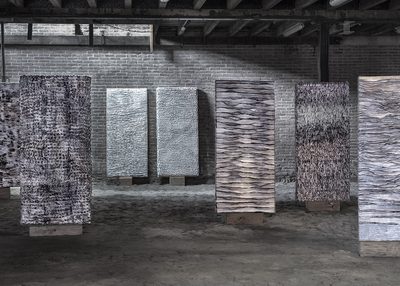 Incatro Room Acoustics akoestische schilderijen 2